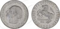 Provinz Westfalen 50 Millionen Mark 1923 Provinz Westfalen 50 Millionen ... 182.97 元  ＋  573.85 元 运费