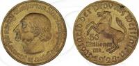 Provinz Westfalen 50 Millionen Mark 1923 Provinz Westfalen 50 Millionen ... 124.75 元  ＋  573.85 元 运费