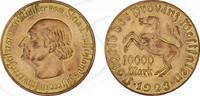 Provinz Westfalen 10.000 Mark 1923 Provinz Westfalen 10.000 Mark 1923 vz... 158.02 元  ＋  573.85 元 运费