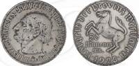 Provinz Westfalen 50 Millionen Mark 1923 Provinz Westfalen 50 Millionen ... 99.80 元  ＋  573.85 元 运费