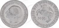 Provinz Westfalen 50 Pfennig 1921 Provinz Westfalen 50 Pfennig 1921 unzi... 124.75 元  ＋  573.85 元 运费