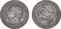 Provinz Westfalen 1 Mark 1921 Provinz Westfalen 1 Mark 1921 schön Minist... 41.58 元  ＋  573.85 元 运费