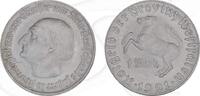 Provinz Westfalen 1 Mark 1921 Provinz Westfalen 1 Mark 1921 unzirkuliert... 124.75 元  ＋  573.85 元 运费