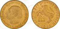 Provinz Westfalen 100 Mark 1922 Provinz Westfalen 100 Mark 1922 fast st.... 182.97 元  ＋  573.85 元 运费