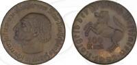 Provinz Westfalen 100 Mark 1922 Provinz Westfalen 100 Mark 1922 vz Minis... 133.07 元  ＋  573.85 元 运费