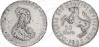 Provinz Westfalen 50 Mark 1923 Provinz Westfalen 50 Mark 1923 ss Annette... 66.53 元  ＋  573.85 元 运费