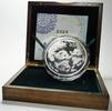 China 300 Yuan 2006 China 300 Yuan Silber 1 kg BU OVP Panda 2006 BU (Bri... 16,217.43 元  ＋  运费