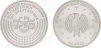 Deutschland 20 Euro 2024 Deutschland 20 Euro 2024 G st 75 Jahre Grundges... 223.72 元  ＋  573.85 元 运费
