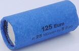 Deutschland 25x 5 Euro 2024 Deutschland 5 Euro 2024 D O-Rolle Wunderwelt... 1,488.68 元  ＋  573.85 元 运费