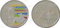 Deutschland 20 Euro 2024 Deutschland 20 Euro 2024 D st 125. Geburtstag E... 223.72 元  ＋  573.85 元 运费
