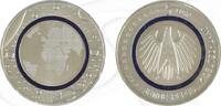 Deutschland 5 Euro 2016 BRD 5 Euro 2016 D st Planet Erde mit blauem Poly... 332.25 元  ＋  573.85 元 运费