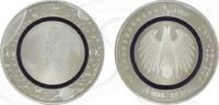 Deutschland 5 Euro 2016 BRD 5 Euro 2016 J st Planet Erde mit blauem Poly... 332.25 元  ＋  573.85 元 运费