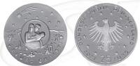 Deutschland 25 Euro 2021 BRD 25 Euro 2021 J st Silber Weihnachten - Gebu... 311.87 元  ＋  573.85 元 运费