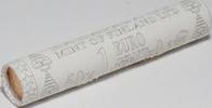 Finnland 50x 1 Cent Finnland 1 Cent 2002 Kursmünze Originalrolle -