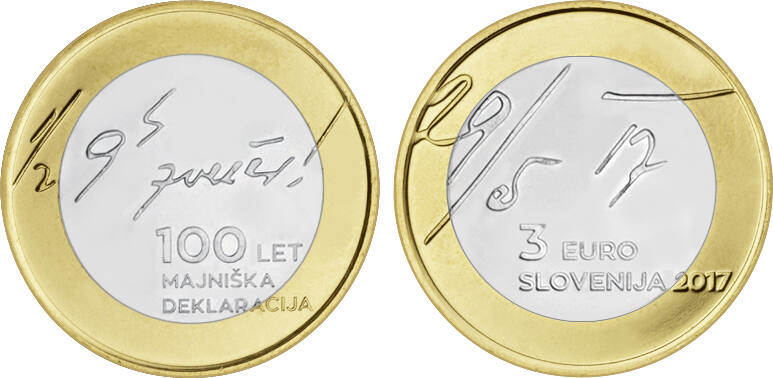 3 33 евро. 2 Евро Словения 2009. Евро-3. Euro 3. 3 Евро Словения 2023.