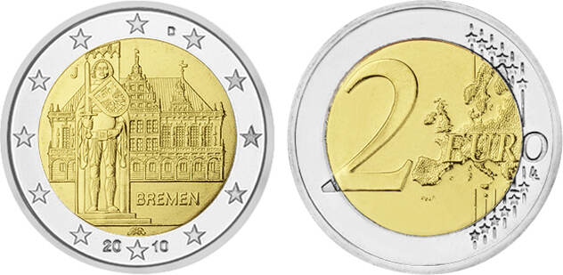 Germany J 2010 Bremen Roland