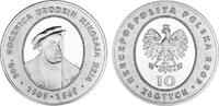 Polen 10 Zlotych Polen -