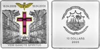 Liberia 10 Dollars Liberia -