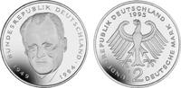 Deutschland 2 Deutsche Mark Deutschland -