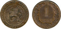 Niederlande 1 Cent Niederlande -