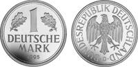 Deutschland 1 Deutsche Mark Deutschland -