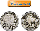 USA 5 Cents USA -