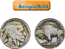 USA 5 Cents USA -
