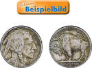 USA 5 Cents USA -