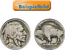 USA 5 Cents USA -