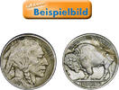 USA 5 Cents USA -