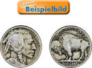 USA 5 Cents USA -