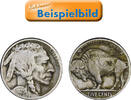 USA 5 Cents USA -
