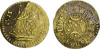 Nürnberg, Rechenpfennige Rechenpfennig - Nürnberg, Rechenpfennige -