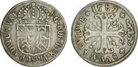SCHWEIZ, Neuchatel 1/2 Batzen SCHWEIZ, Neuchatel -