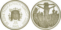 ALBRECHT DÜRER 1993 Medaille - ALBRECHT DÜRER 1993 -