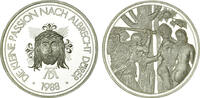 ALBRECHT DÜRER 1988 Medaille - ALBRECHT DÜRER 1988 -