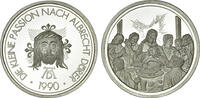 ALBRECHT DÜRER 1990 Medaille ALBRECHT DÜRER 1990 -