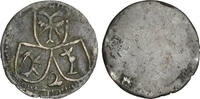 SCHWEIZ, Chur Bistum 2 Pfennig SCHWEIZ, Chur Bistum -