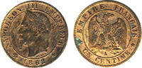 Frankreich 1 Centimes Frankreich -
