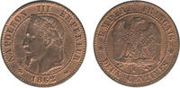 Frankreich 2 Centimes Frankreich -