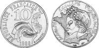 Frankreich 10 Francs Frankreich -