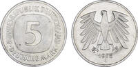 Deutschland 5 Deutsche Mark Deutschland -