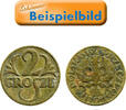 Polen 2 Grosze Polen -