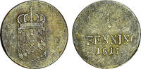 Bayern, Herzogtum 1 Pfennig Bayern, Herzogtum -