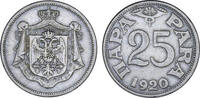 Jugoslawien 25 Para Jugoslawien -