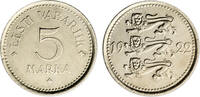 Estland 5 Marka Estland -