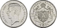 20 Francs 1931 Belgien Belgien vorzüglich