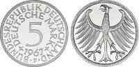 Deutschland 5 Deutsche Mark Deutschland -