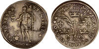 Nürnberg, Rechenpfennig Krauwinkel Nürnberg, Rechenpfennig Krauwinkel -