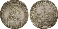 Nürnberg, Rechenpfennig Cornelius Lauffer Rechenpfennig - Nürnberg, Rechenpfennig Cornelius Lauffer -